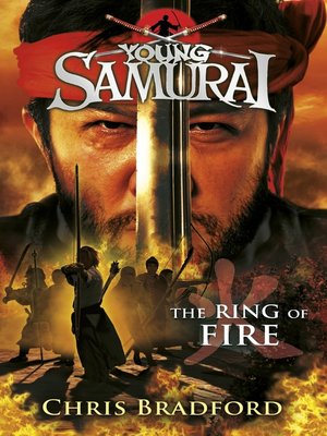 cover image of The Ring of Fire